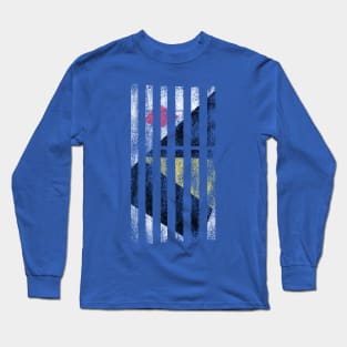 art - abstract Long Sleeve T-Shirt